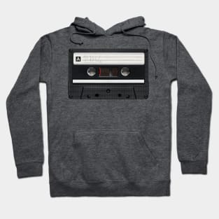 1984 Mix Tape Hoodie